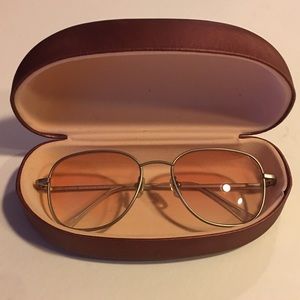 🔥🔥SALE🔥🔥 VINTAGE FOSSIL AVIATOR SUNGLASSES